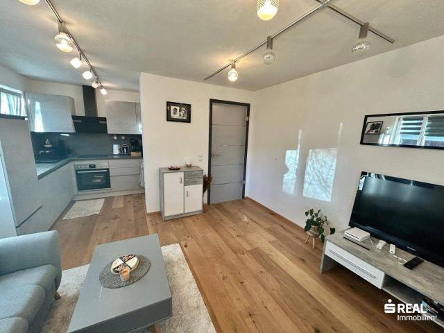 Apartment kaufen in Reutte, Tirol