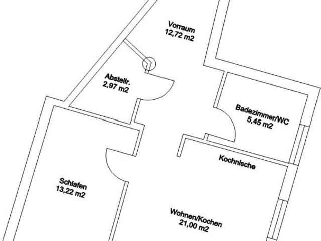 Wohnung mieten in Oberalm, Salzburg