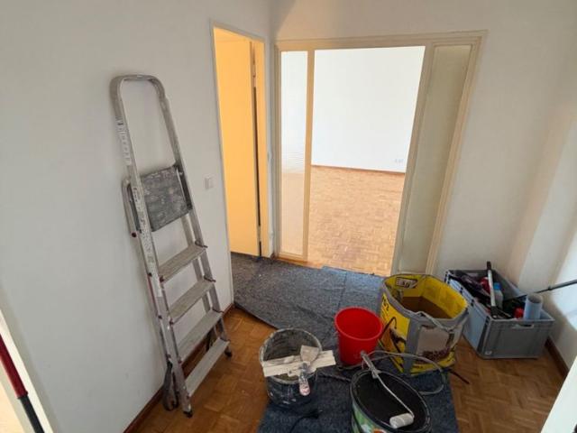 Apartment mieten in Güntzelkiez, Berlin