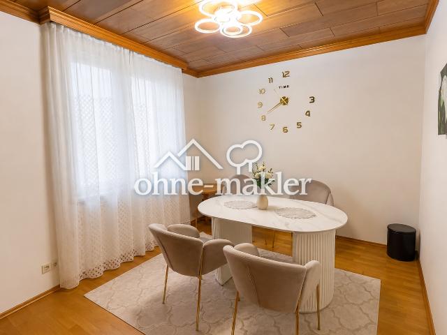 Apartment kaufen in Nonn, Bad Reichenhall
