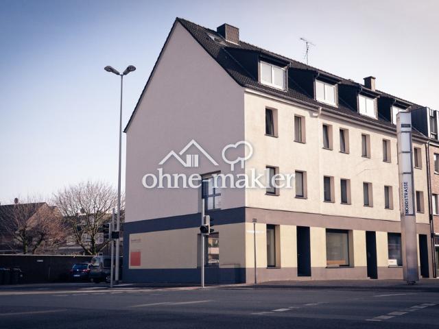 Apartment mieten in Altstadt, Bocholt