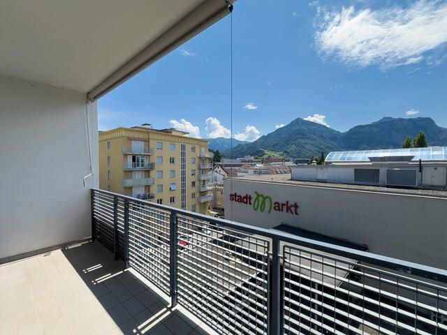 Apartment mieten in Dornbirn, Vorarlberg