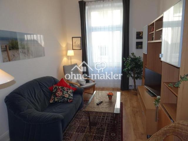 Apartment mieten in Sachsenhausen Nord, Sachsenhausen