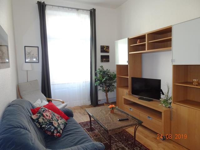 Wohnung mieten in Sachsenhausen Nord, Sachsenhausen