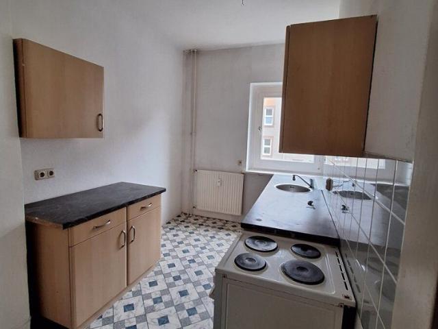 Apartment mieten in Sankt Gertrud, Lübeck
