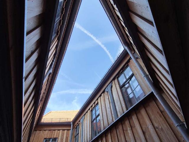 Wohnung kaufen in Detwang, Rothenburg ob der Tauber
