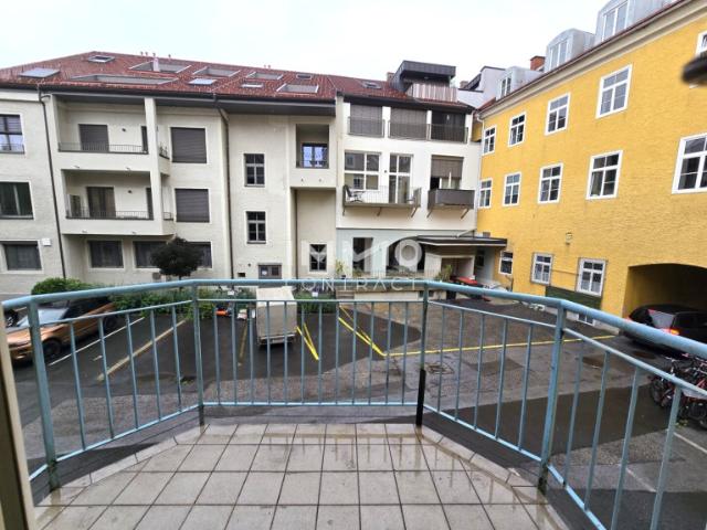 Wohnung kaufen in Jakomini, Gersdorf-Feistritz