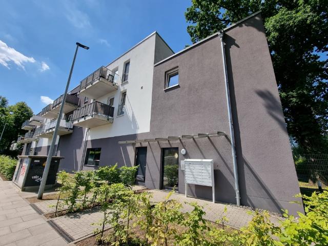 Apartment mieten in Sasel, Hamburg