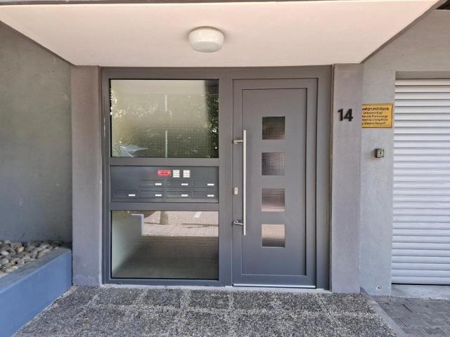 Wohnung kaufen in Baden-Baden