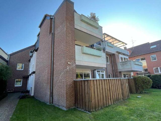 Wohnung kaufen in Gehrden, Region Hannover