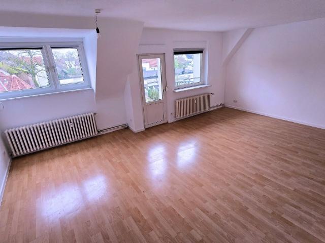 Wohnung mieten in Gartnisch, Halle