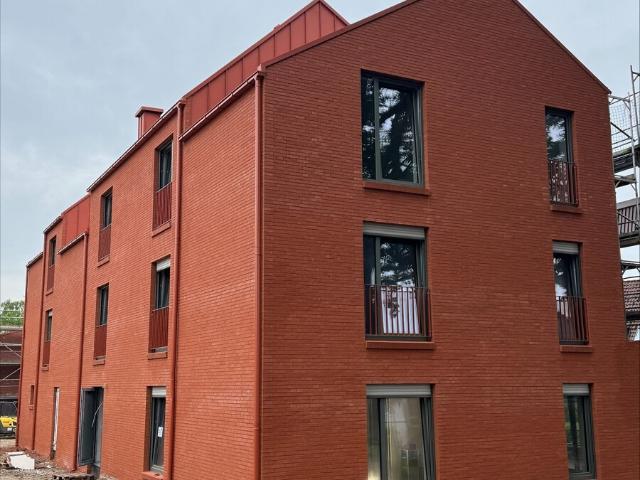 Apartment mieten in Oldenburg, Niedersachsen