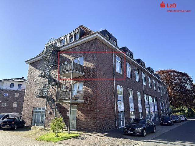 Wohnung kaufen in Halstrup, Westerstede