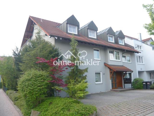 Apartment mieten in Sindelfingen (Stadt), Sindelfingen