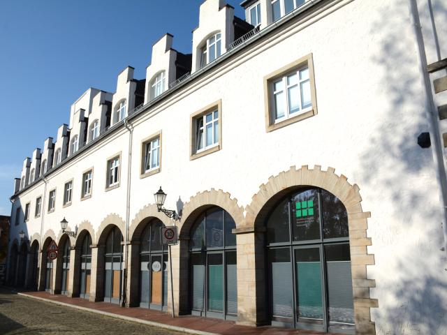 Apartment mieten in Kernstadt, Hameln
