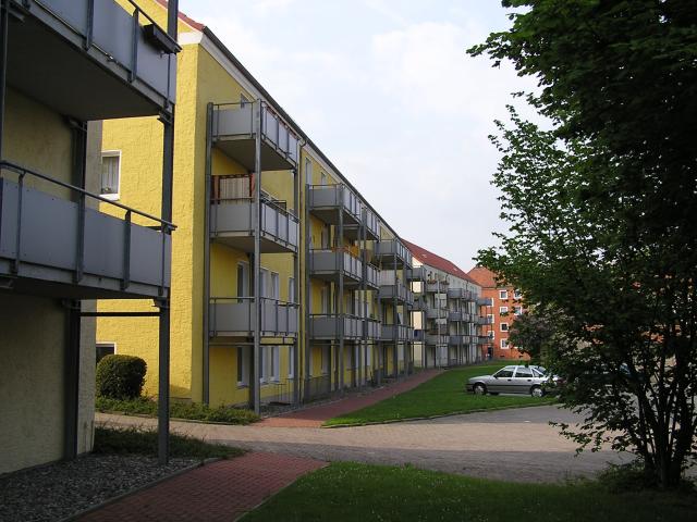 Apartment mieten in Kernstadt, Hameln