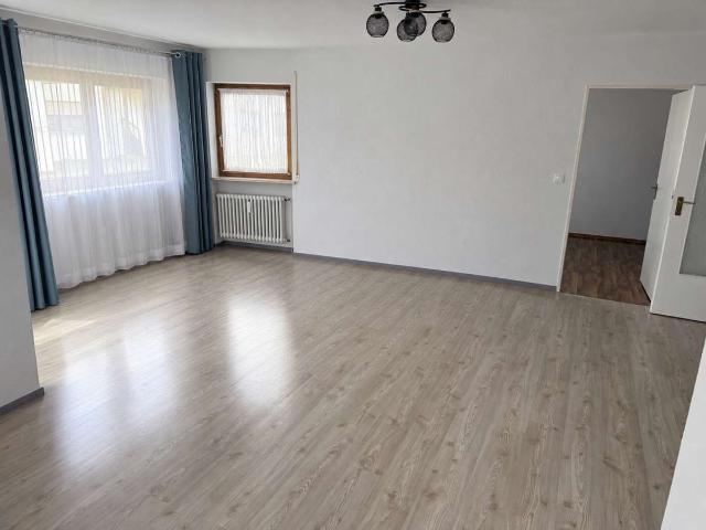 Wohnung kaufen in Sonthofen, Landkreis Oberallgäu
