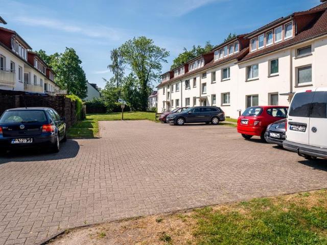 Apartment mieten in Zeven, Niedersachsen