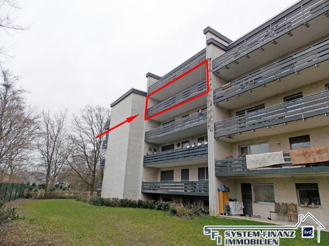 Wohnung kaufen in Thorr, Bergheim