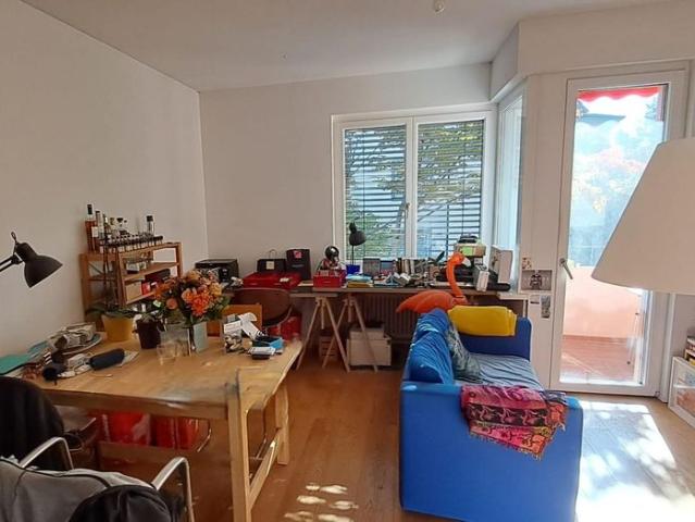Apartment mieten in Zollikon, Bezirk Meilen