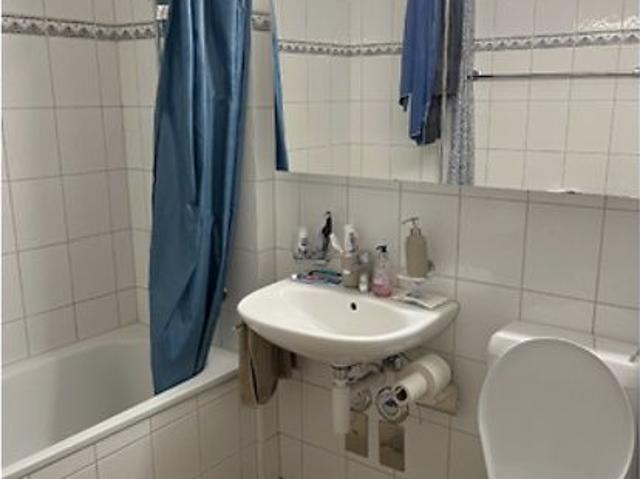 Apartment mieten in Einigen, Zürich