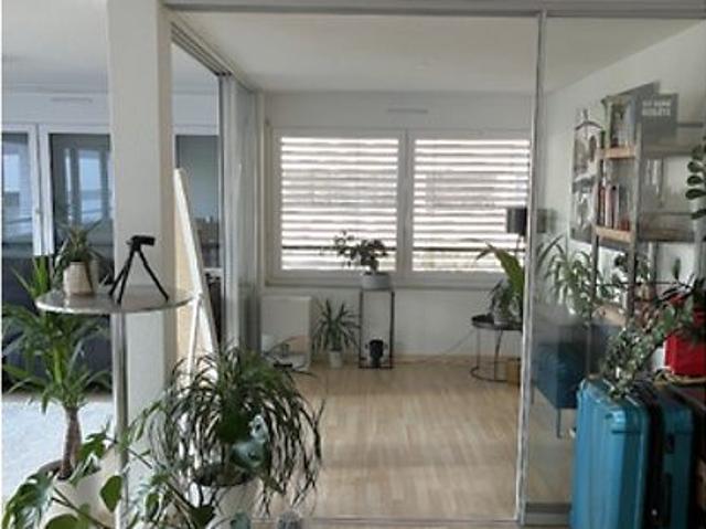 Apartment mieten in Seebach, Zürich