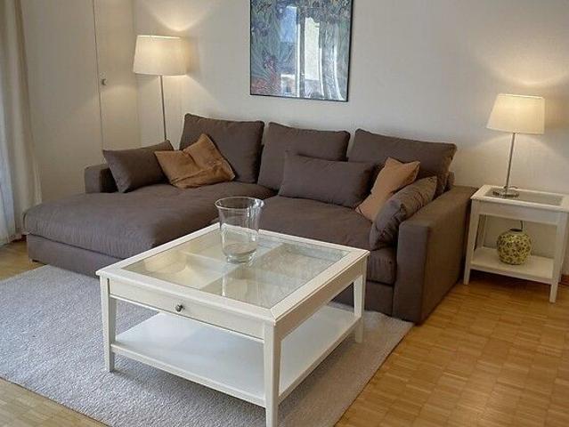 Apartment mieten in Oerlikon, Zürich