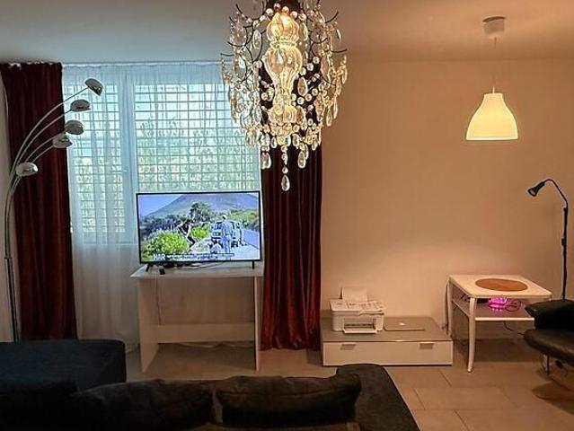 Apartment mieten in Einigen, Zürich