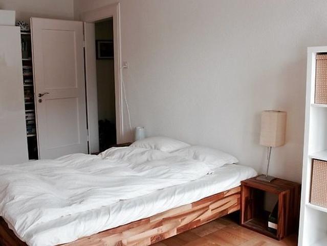 Apartment mieten in Einigen, Zürich