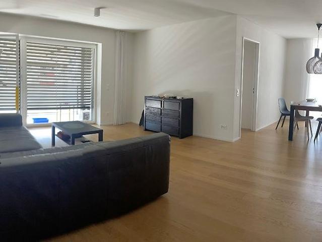 Apartment mieten in Wollishofen, Zürich