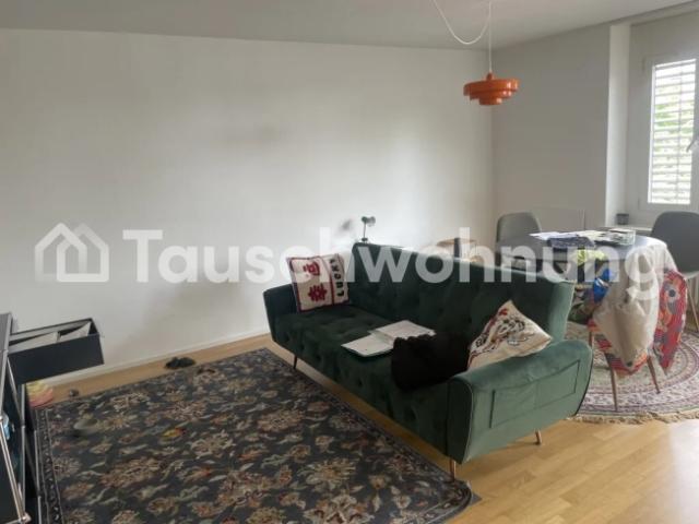 Wohnung mieten in Einigen, Zürich