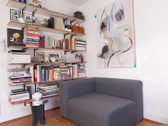 Apartment mieten in Einigen, Zürich