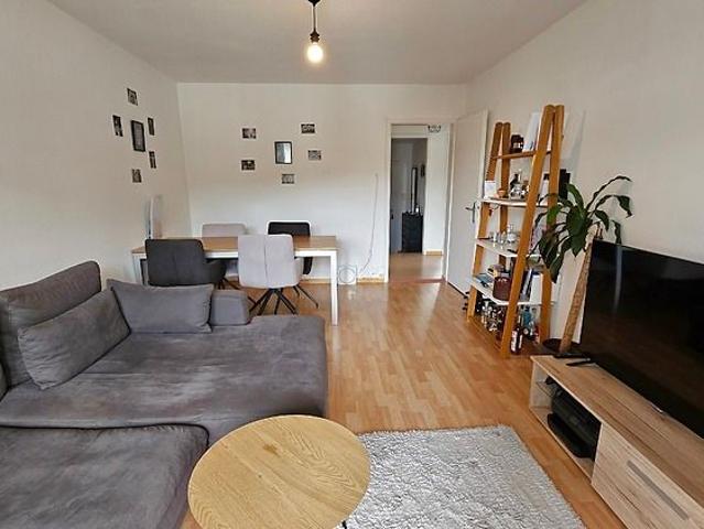 Apartment mieten in Sihlfeld, Zürich