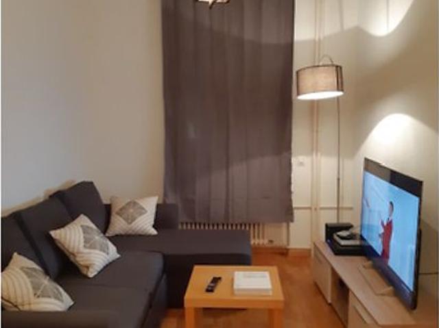 Apartment mieten in Einigen, Zürich