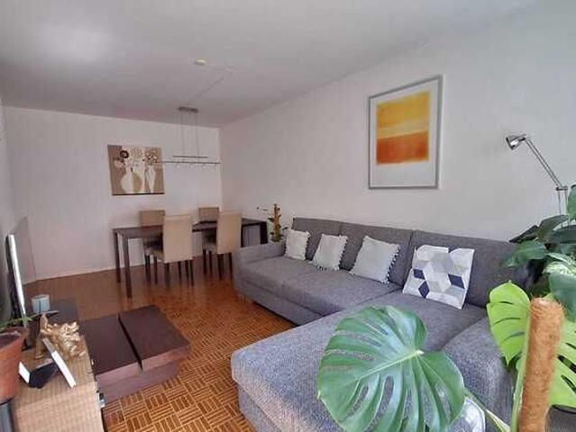 Apartment mieten in Einigen, Zürich