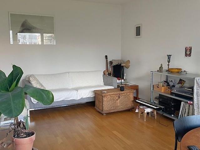 Apartment mieten in Einigen, Zürich
