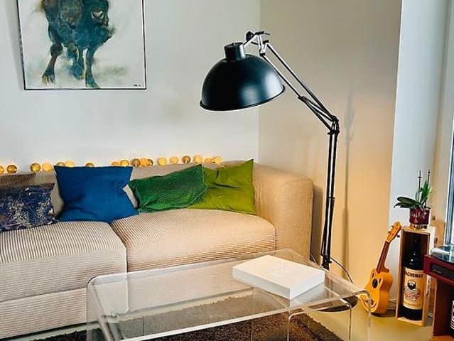 Apartment mieten in Escher Wyss, Zürich