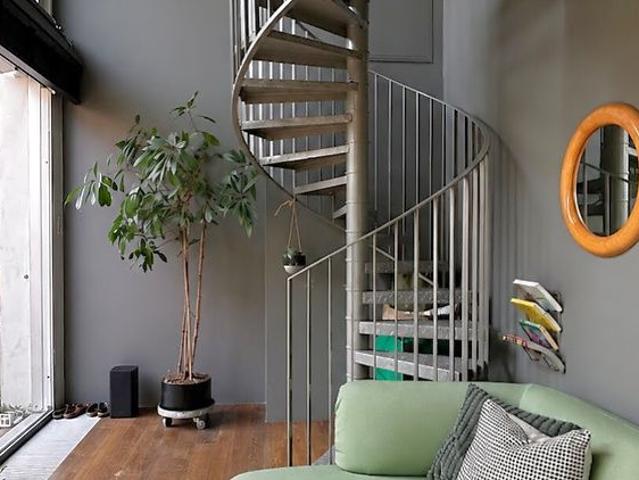 Apartment mieten in Einigen, Zürich