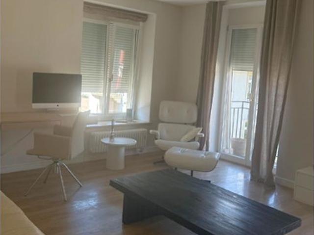 Apartment mieten in Einigen, Zürich