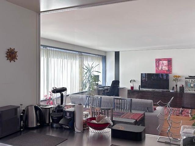 Apartment mieten in Einigen, Zürich