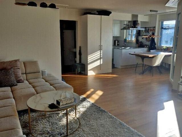 Apartment mieten in Altstetten, Zürich