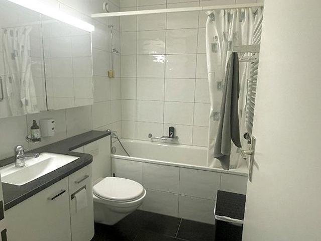 Apartment mieten in Einigen, Zürich