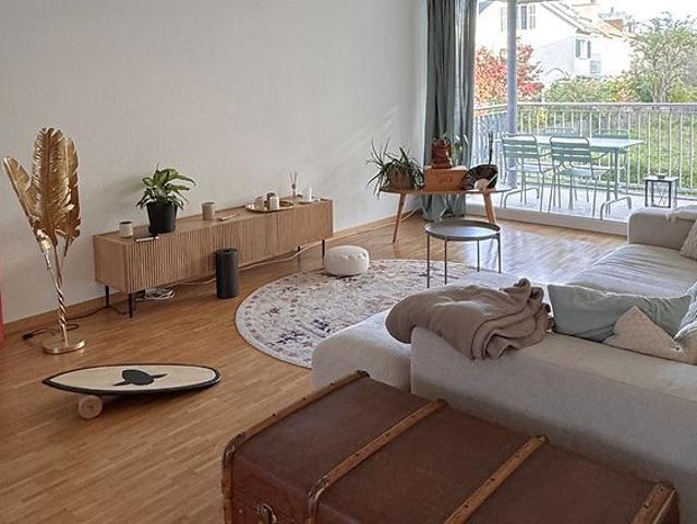 Apartment mieten in Albisrieden, Zürich