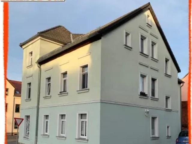Apartment mieten in Oberplanitz, Zwickau