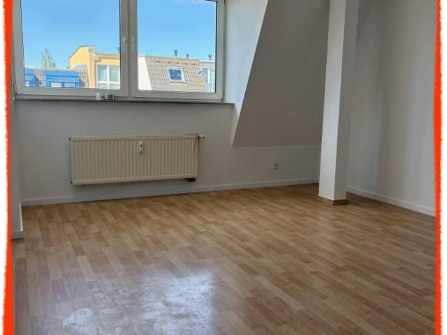 Apartment mieten in Mitte-West, Zwickau