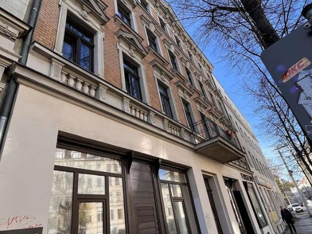 Wohnung mieten in Zuckelhausen, Leipzig