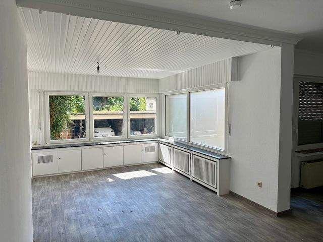 Apartment mieten in Witten-Mitte, Witten