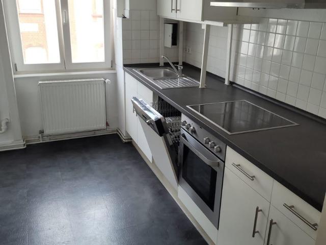 Wohnung mieten in Biebrich, Wiesbaden