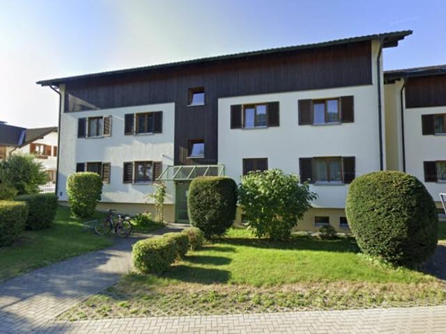 Apartment mieten in Bludesch, Vorarlberg