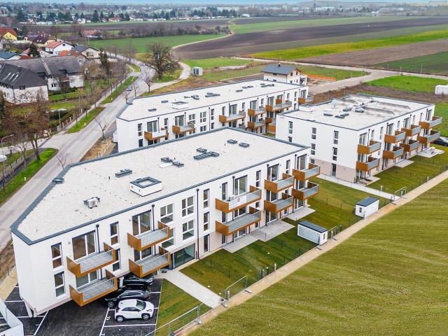 Apartment mieten in Gerasdorf bei Wien, Gerasdorf